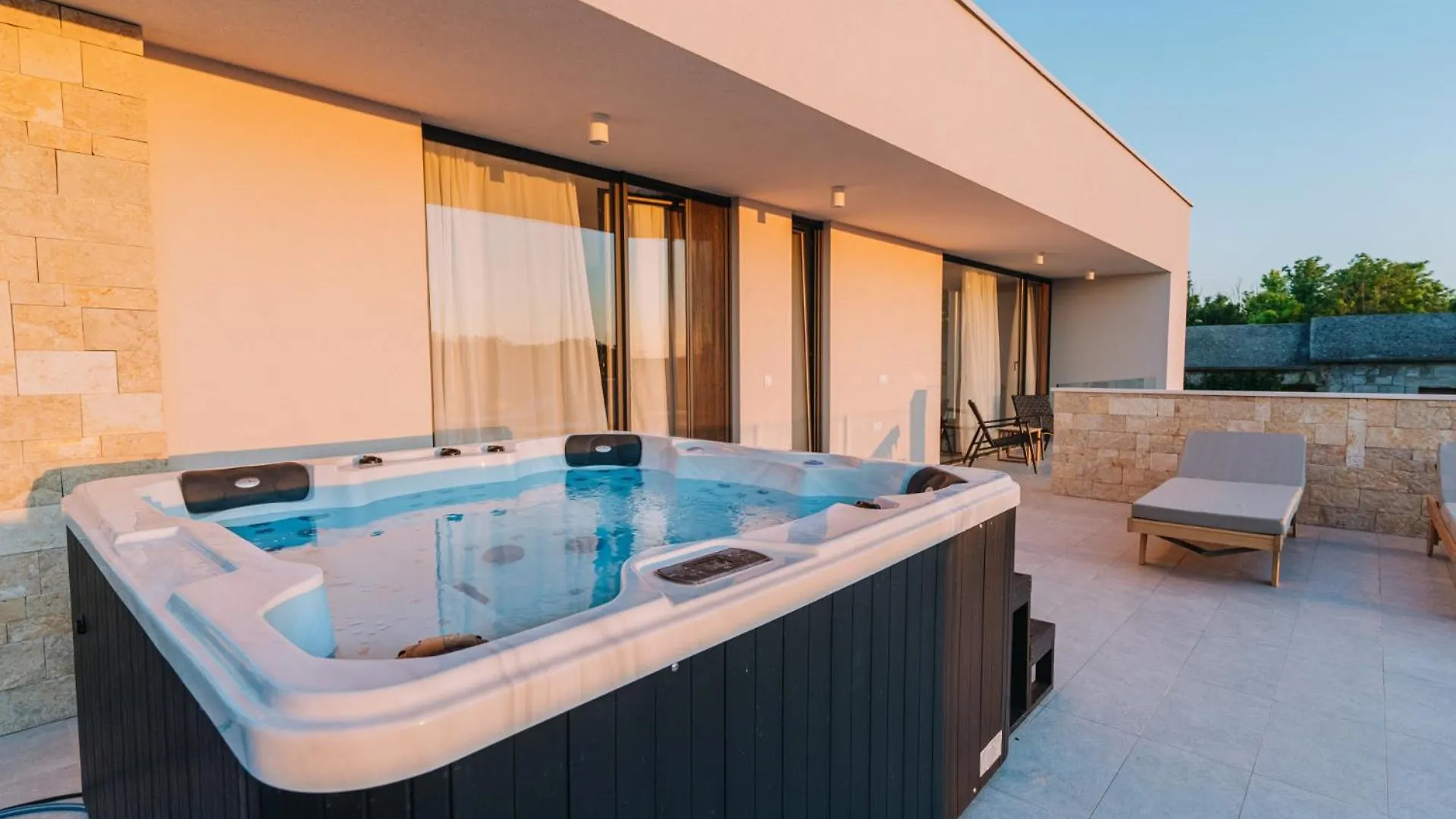 Villa Santa Barbara Privlaka   Privlaka (Zadar)