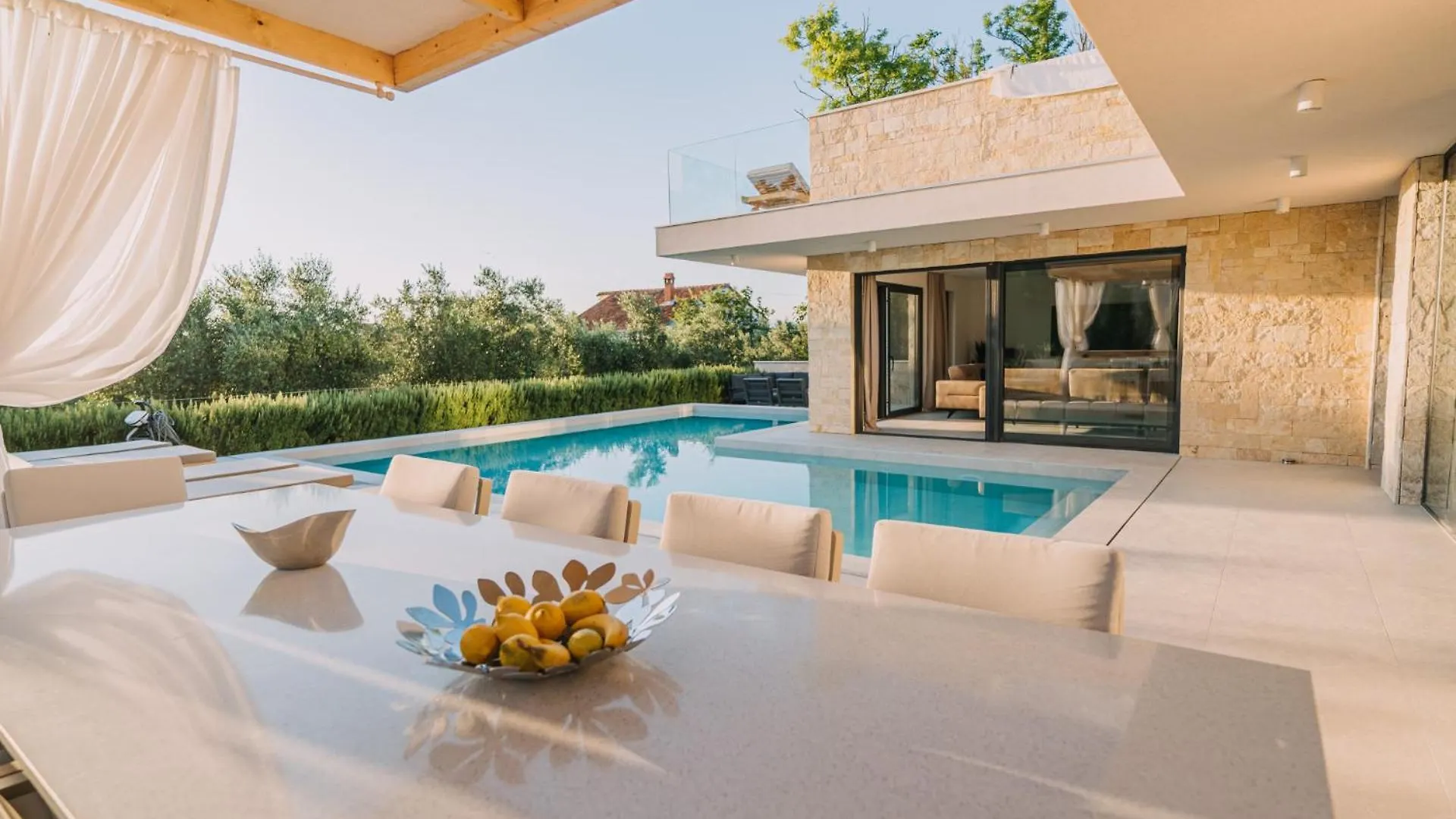 Villa Santa Barbara Privlaka  Privlaka (Zadar)