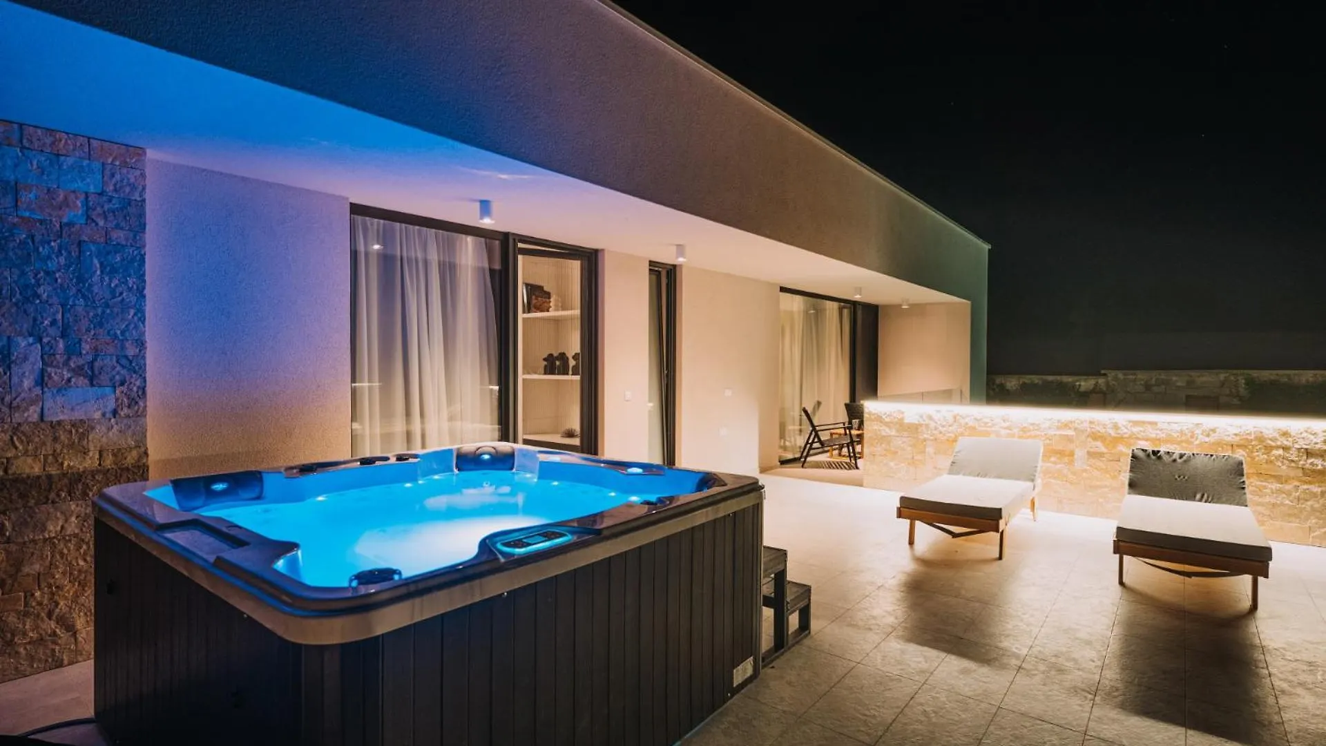 Villa Santa Barbara Privlaka