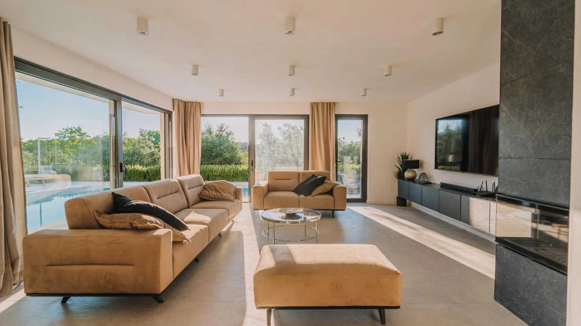 Villa Santa Barbara Privlaka  0*, Privlaka (Zadar)
