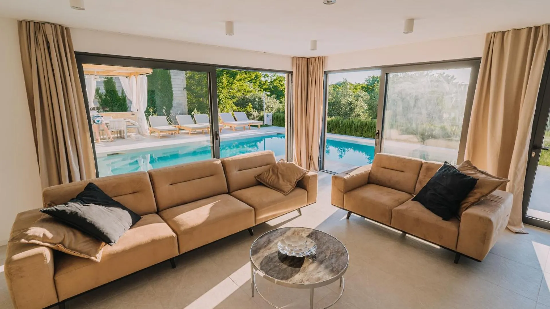Villa Santa Barbara Privlaka