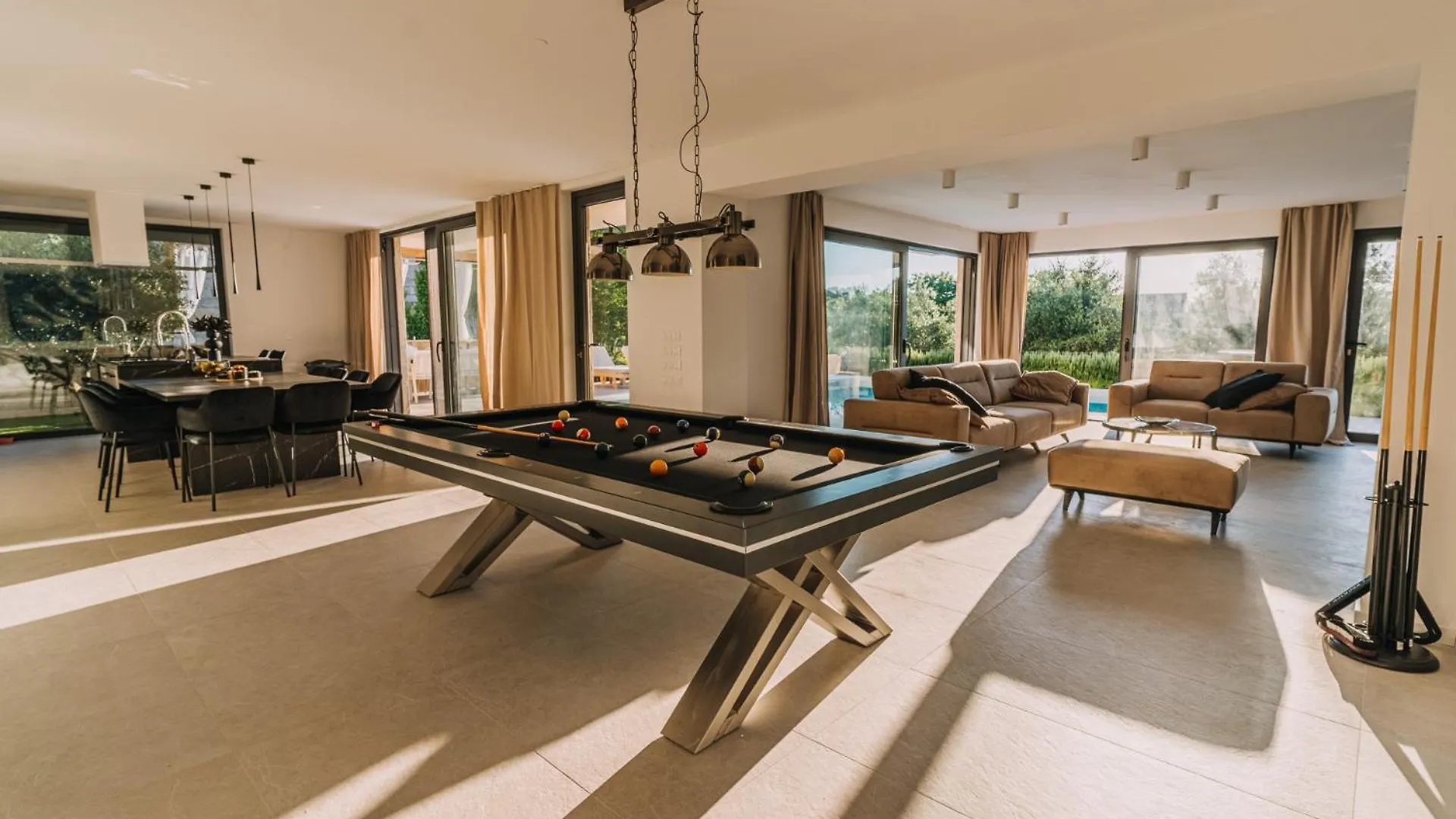 Villa Santa Barbara Privlaka  0*, Privlaka (Zadar)