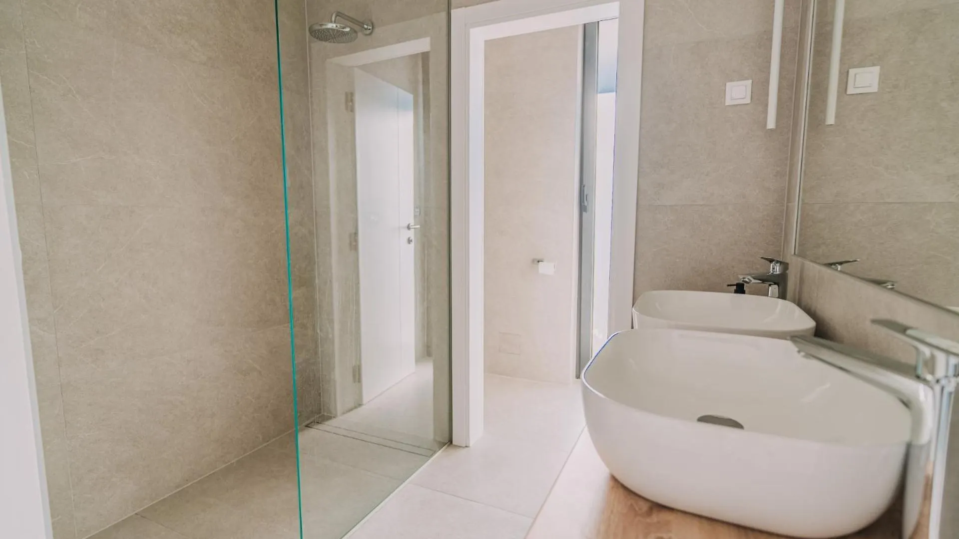 Villa Santa Barbara Privlaka