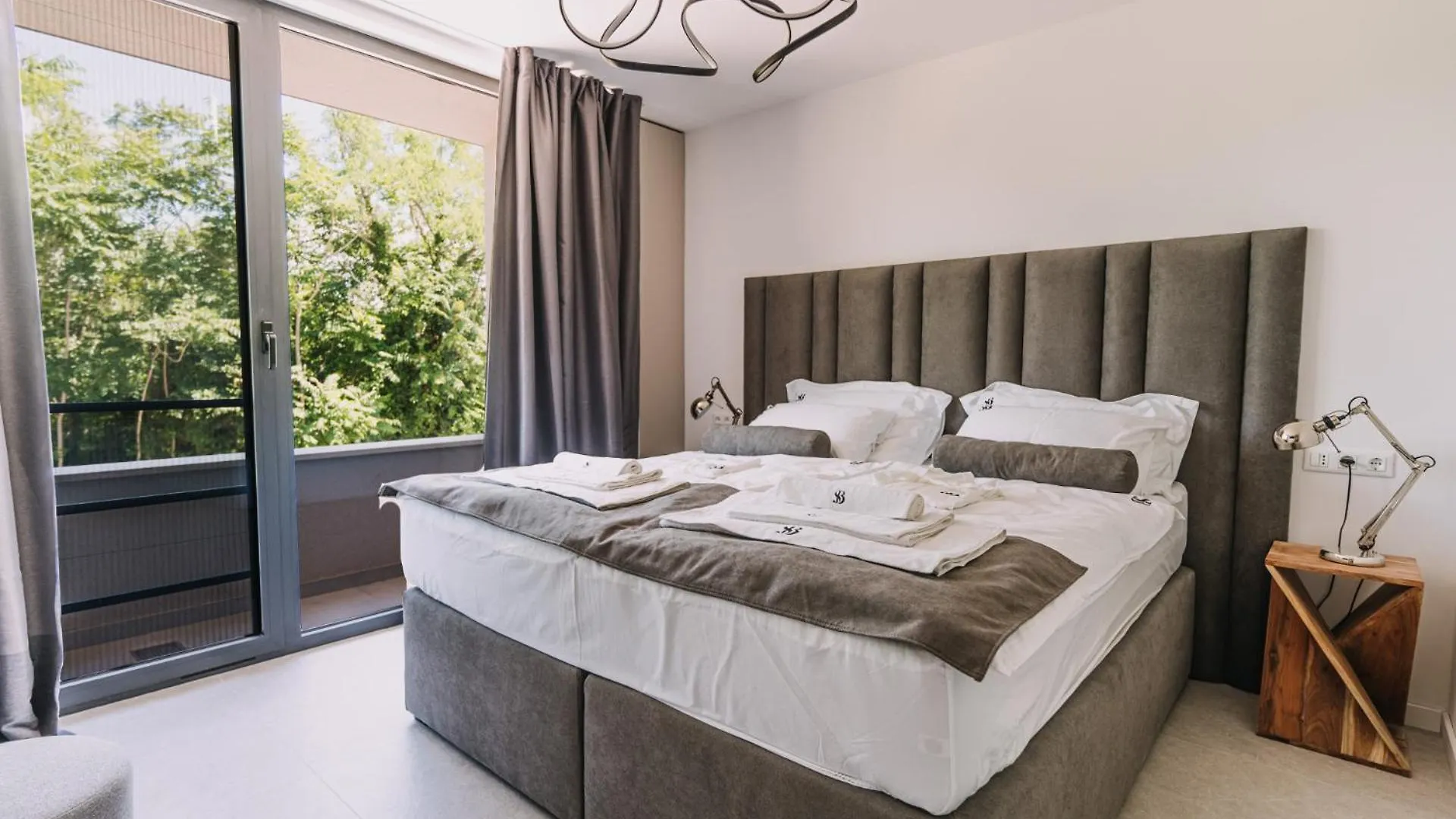 Villa Santa Barbara Privlaka