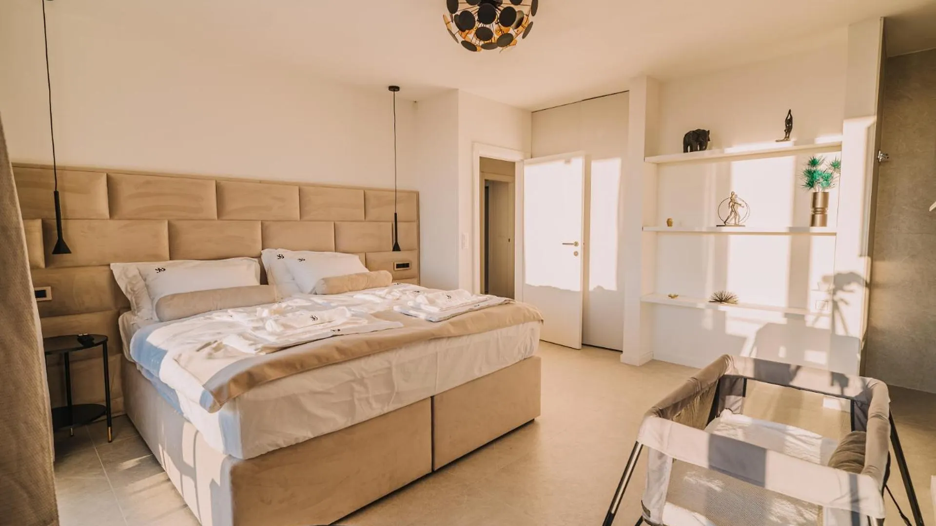 Villa Santa Barbara Privlaka