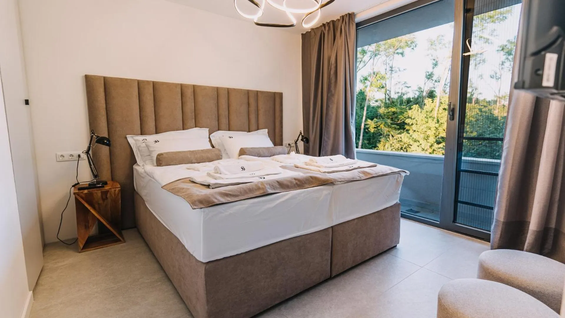 Villa Santa Barbara Privlaka  0*, Privlaka (Zadar)