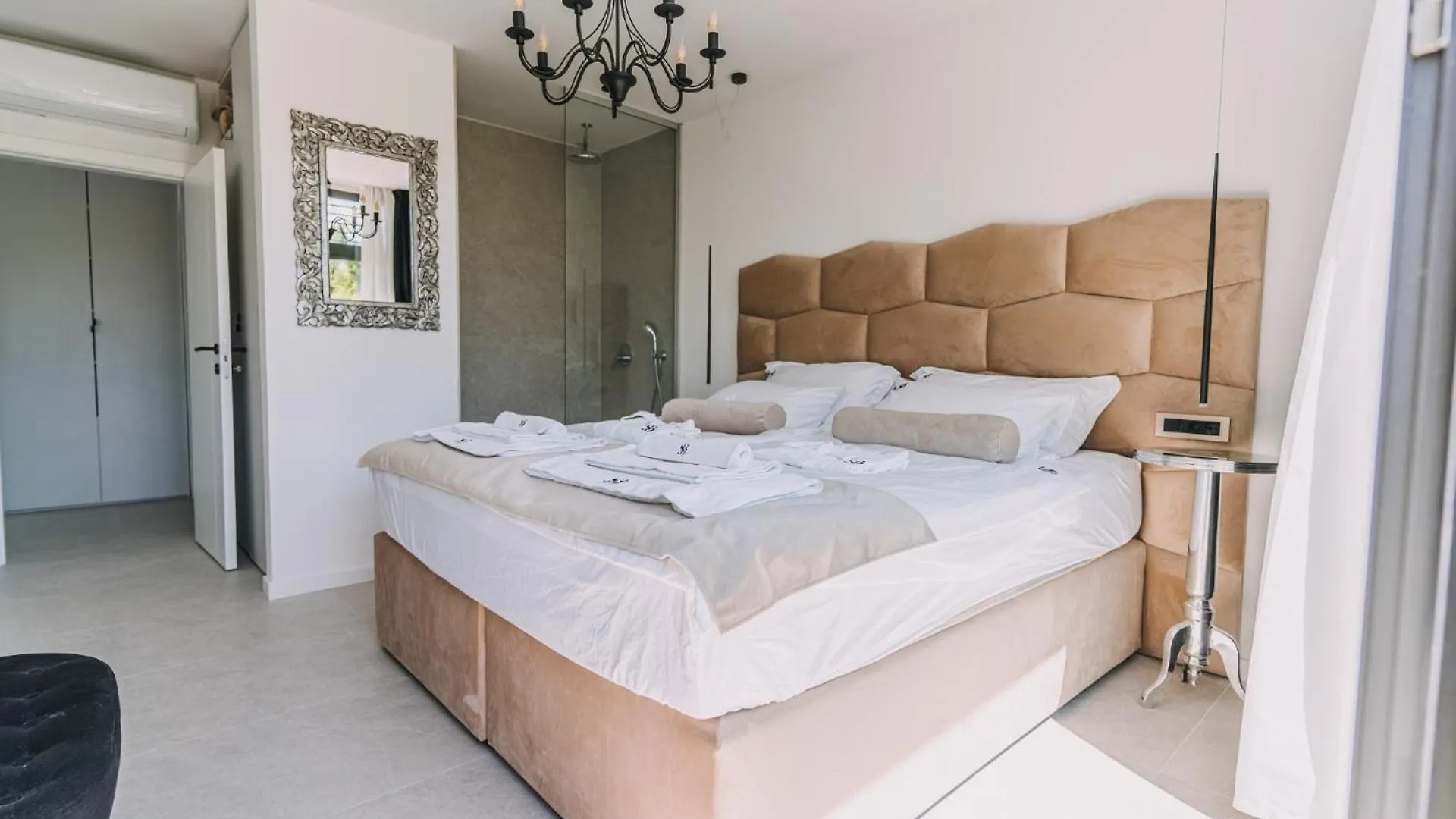Villa Santa Barbara Privlaka